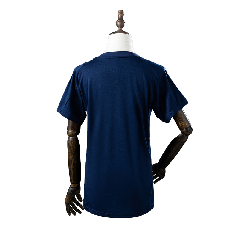 Camisa Flamengo Treino 25/26 - Torcedor Adidas Feminina