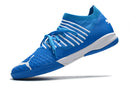 Chuteiras de futebol Puma Future Z 1.3 Teazer IC - Azul