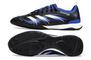 Chuteira de Futsal Adidas Predator Elite IC - Azul