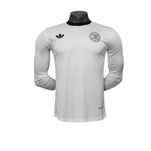 Camisa Alemanha 25/26 Edição Aniversário - Long Sleeve