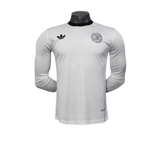 Germany 25/26 Anniversary Edition - Long Sleeve