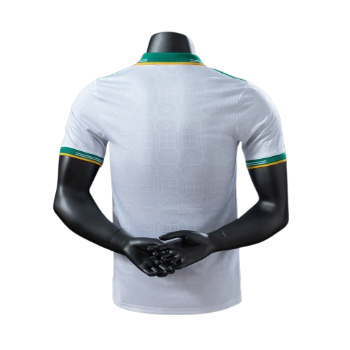 Camisa Roma llI 25/26 - Jogador Masculina