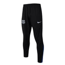 Conjunto Barcelona Treino 24/25 - Masculino Nike - Preta