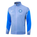 Conjunto Inter de Milão 24/25 - Masculino Nike - Azul