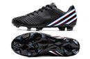 Chuteira de Campo Adidas Predator Falcon Retro FG - Preto