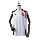 Camisa Flamengo ll Regata 25/26 - Torcedor Masculina