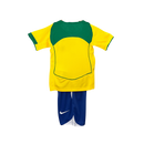 Kit Infantil do Brasil l 2004