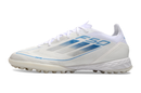Chuteiras de futebol adidas F50 Pro TF - Branco