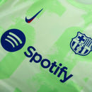 Camisa Barcelona III 24/25 - Torcedor Nike Masculina - Verde
