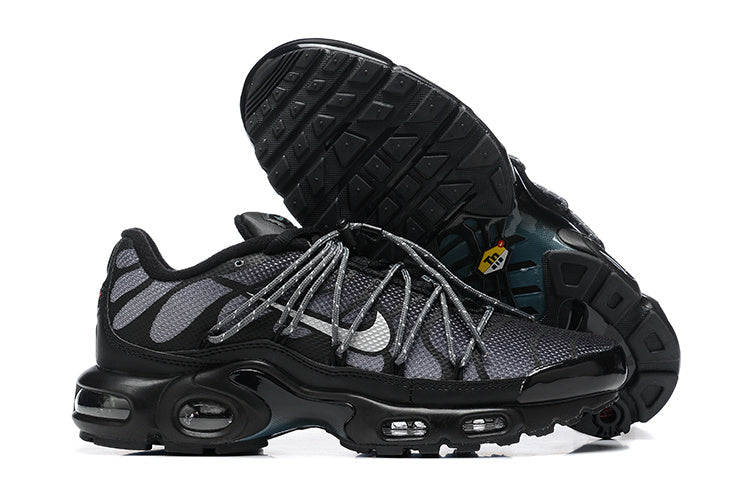 Nike Air Max Plus TN - Unisex - “Black Reflective”