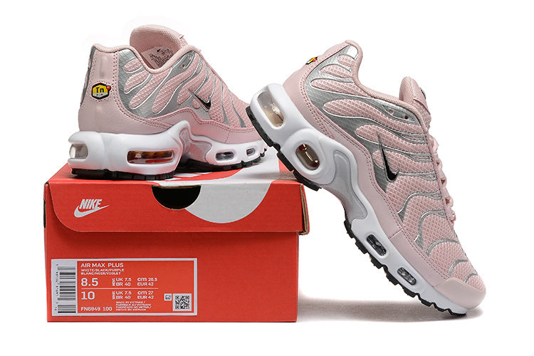 Nike Air Max Plus TN - Unisex - Rose/Prata