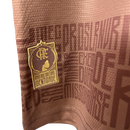 Camisa do Flamengo "Mais que cultura, identidade!" - Torcedor Masculina