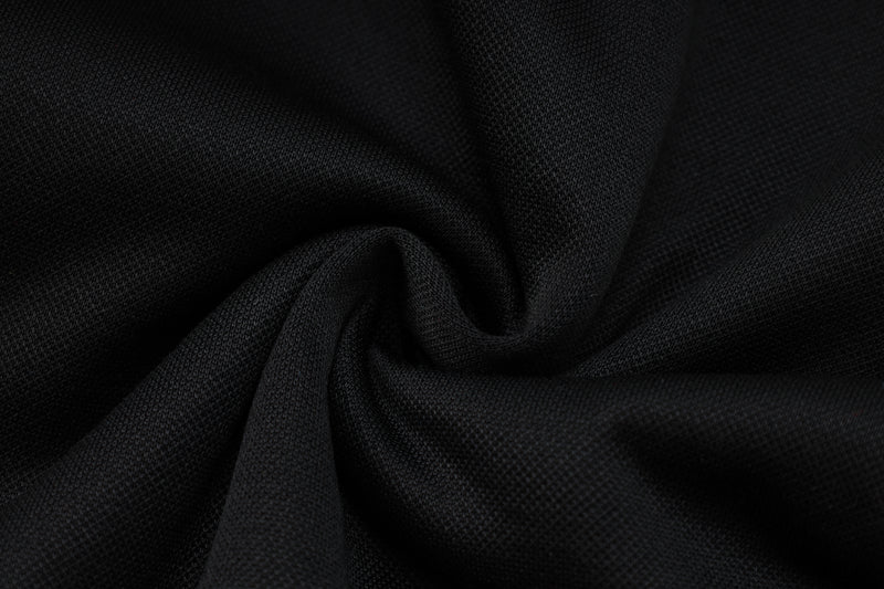 Conjunto Inter de Milão 24/25 - Masculino Nike - Preto
