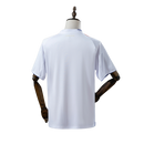 Camisa Lyon I 25/26 - Torcedor Adidas Masculina - Branca