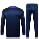 Corinthians 24/25 Set - Men's Nike - Purple