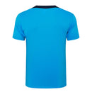 Conjunto Chelsea Treino Camisa manga curta + short 24/25 - Masculino Nike - Azul claro