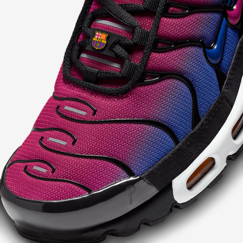 Nike Air Max Plus TN - Unisex - “FC Barcelona”