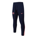 Conjunto Barcelona Treino 24/25 - Masculino Nike - Bege