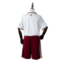 Conjunto Infantil Arsenal III 25/26