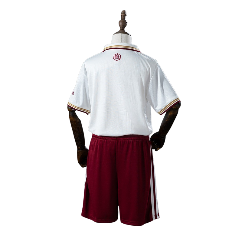 Conjunto Infantil Arsenal III 25/26