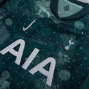 Camisa Tottenham III 24/25 - Torcedor Nike Masculina - Verde