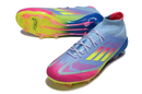 Chuteira de Campo Adidas F50 Elite Mid Cano Alto FG - Arco