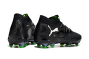 Chuteira de Campo Puma Future 8 Ultimate FG - Preto/Verde