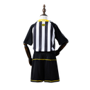 Kit Infantil do Pexie ll 25/26