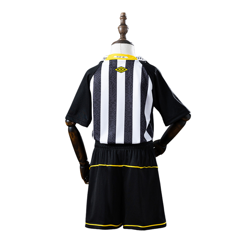 Kit Infantil do Pexie ll 25/26