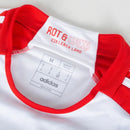 Camisa Bayern de Munique I 23/24 - Torcedor Adidas Masculina - Branca