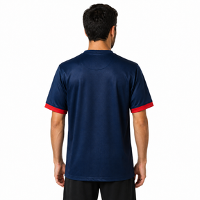Camisa Paris Saint-Germain 13/14 l Home - Versão Retrô