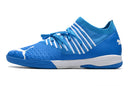 Chuteiras de futebol Puma Future Z 1.3 Teazer IC - Azul