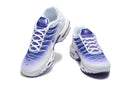 Nike Air Max Plus TN - Unisex - Roxo/Branco