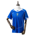 Camisa Do Brasil ll Retrô 2004 - Torcedor Masculina