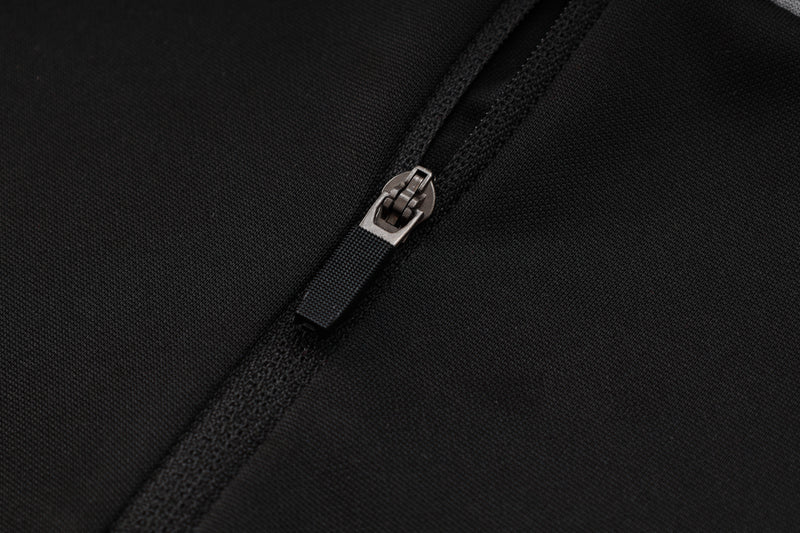 Conjunto Corinthians 24/25 - Masculino Nike - preto
