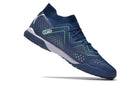 Chuteiras de futebol Puma Future X Powercat Tokyo Match TF - Azul