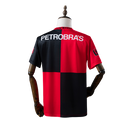 Camisa Do Flamengo Retrô 1994 - Torcedor Masculina