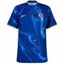 Camisa Chelsea I 24/25 - Torcedor Nike Masculina - Azul