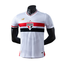 Camisa Do São Paulo l 25/26 - Jogador Masculina