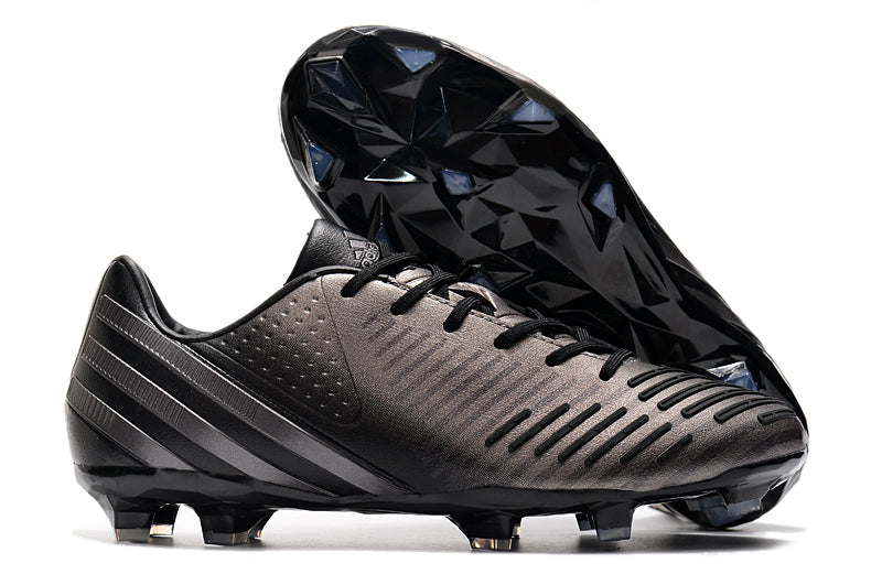 Adidas Predator Falcon Retro FG Football Boots - Blue