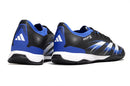 Chuteira de Futsal Adidas Predator Elite IC - Azul