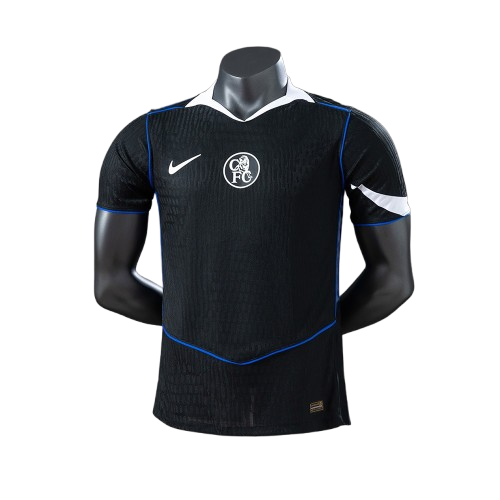 Camisa Chelsea lll 25/26 - Jogador Masculina