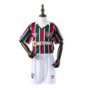Kit Infantil do Fluminense l 24/25