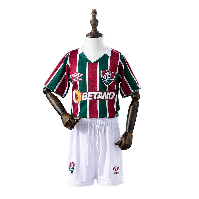Kit Infantil do Fluminense l 24/25