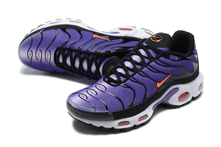 Nike Air Max Plus TN - Unisex - “Voltage Purple"