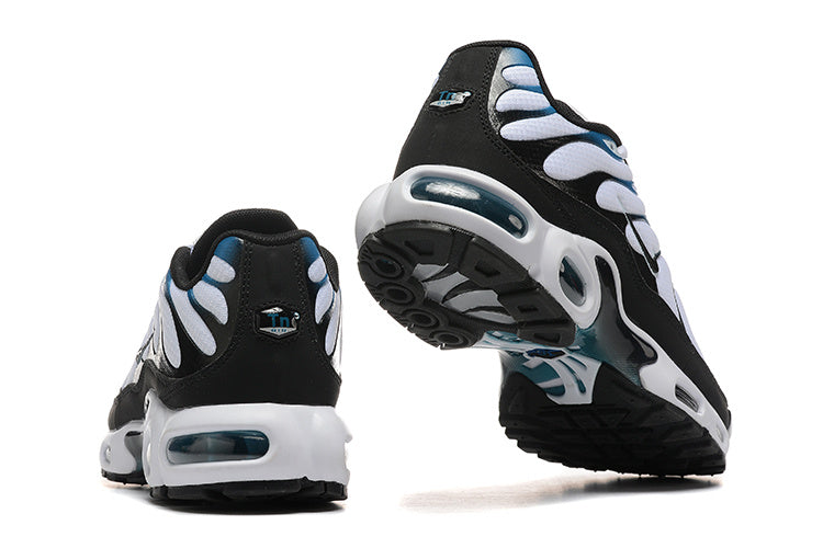 Nike Air Max Plus TN - Unisex - Branco/Branco Azulado/Preto