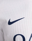 Camisa Paris Saint-Germain II 25/26 - Torcedor Nike Masculina - Branca