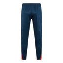 Conjunto Paris Saint-Germain Treino 24/25 - Masculino Nike - Branco