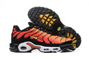 Nike Air Max Plus TN - Unisex - Laranja/Preto