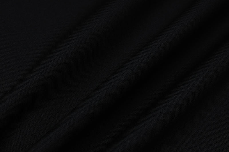 Conjunto Internacional 24/25 - Masculino Adidas - Preto